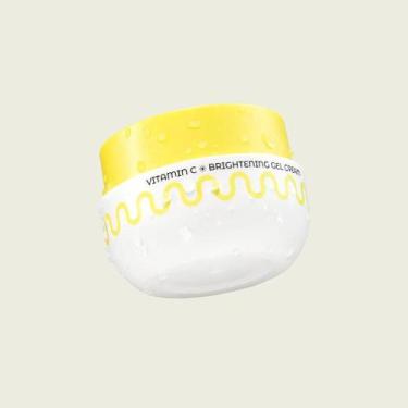 Imagem de Creme Gel Iluminador com Vitamina C Commonlabs, 50g