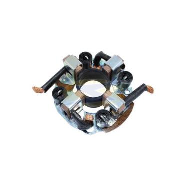 Imagem de Porta Escova Topic CAT Isuzu JD Partida Poong Sung Nippodenso 28140770