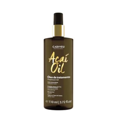 Imagem de Cadiveu Professional Açaí Oil - Óleo de Tratamento 110ml