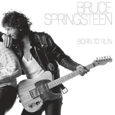 Imagem de Disco de Vinil Bruce Springsteen Born to Run - Marca Própria