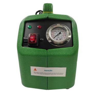 Imagem de Bomba De Limpeza De Ar Condicionado Split Eos 4s 120psi, 220V
