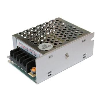 Imagem de Fonte chaveada a,b,c 1a/1,25a/2a/2,1a 12v 110/220v - LUZ SOLLAR