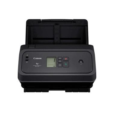 Imagem de Scanner Canon Dr C340 A4 Duplex 40Ppm 80Ipm Usb
