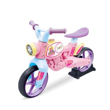 Imagem de Moto Balance Lady Maral
