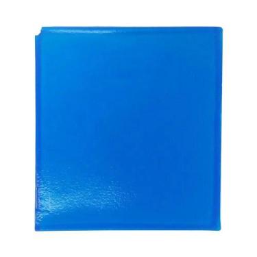 Imagem de Almofada De Gel Para Assento De Motocicleta, 2cm, Absorção De Choque, 