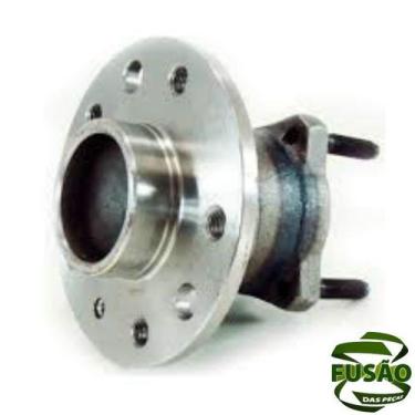 Imagem de Cubo Roda Tras,vectra 4 Furos-cr403-cr403 Cr403 - COBRA ALARMES