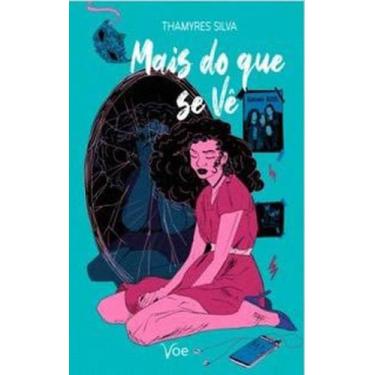 Imagem de Mais do Que se vê - A PAGINA DISTRIBUIDORA, 3