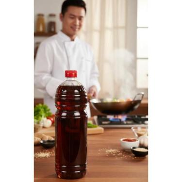Imagem de 2x Óleo Gergelim Torrado Premium 1L - Sabor Autêntico Orient - Congrat
