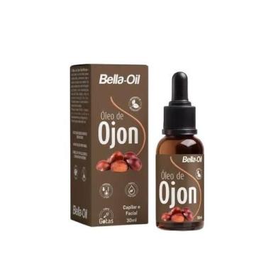 Imagem de Óleo De Ojon 30Ml Bella-Oil - BELLAPHYTUS