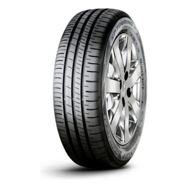 Imagem de Pneu Aro 14 185/70 R14 Dunlop SP Touring R1 88T Carro de Passeio Radia