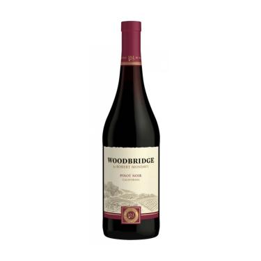 Imagem de Woodbridge Pinot Noir tinto (Robert Mondavi) 750ml