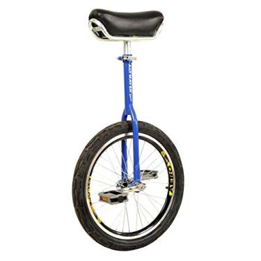 Imagem de Monociclo Bike Malabares Aro 20 Altmayer