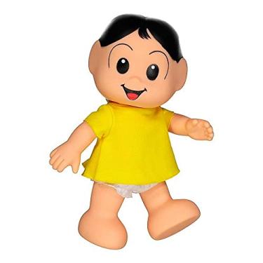 Imagem de Turma da Mônica Clássicos – Magali