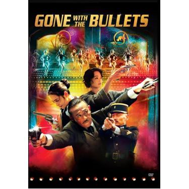 Imagem de Gone With The Bullets