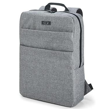 Imagem de Mochila para Notebook TopGet TGM10/2 (Cinza)