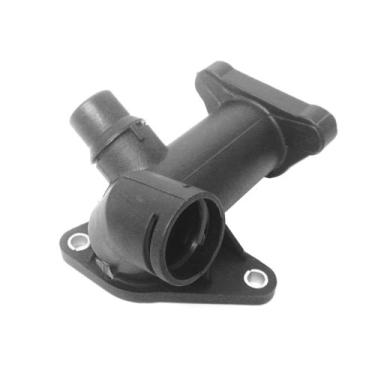 Imagem de URO Parts Flange da mangueira de resfriamento 058121132A