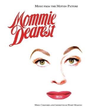 Imagem de Mommie Dearest (Music From the Motion Picture) [Disco de Vinil]