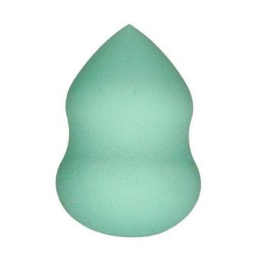 Imagem de Esponja Para Maquiagem Ricca Perfect Curved Shape