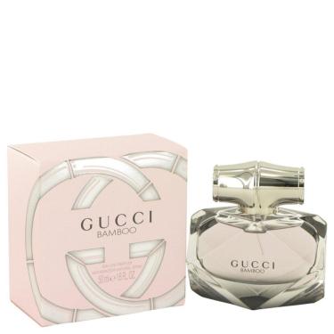 Imagem de Perfume Feminino Bamboo Gucci Eau De Parfum