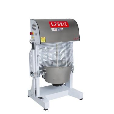 Imagem de Misturadora Cozerella Gpaniz 37 Litros Epóxi CZ37 Bivolt