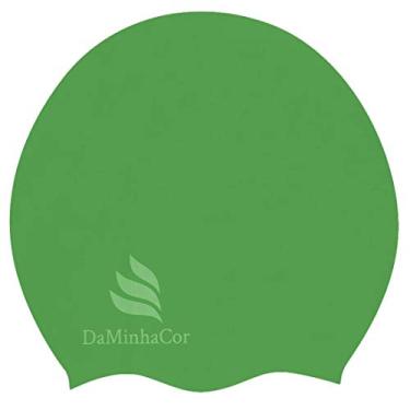 Imagem de Touca de Natação Afro M Daminhacor