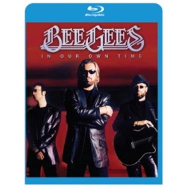 Imagem de Bee Gees In Our Own Time - novo lacrado original