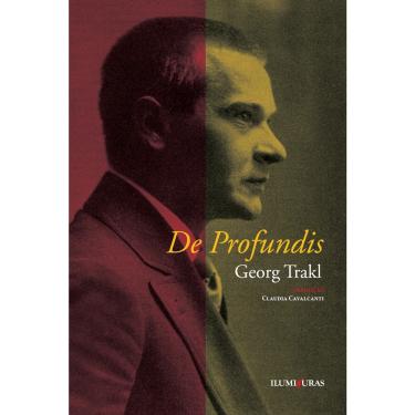 Imagem de Livro - De profundis