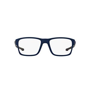 Imagem de Oakley - SPLINTER OX 8077, Geometric, propionate, men, UNIVERSAL BLUE(8077-07), 54/18/137