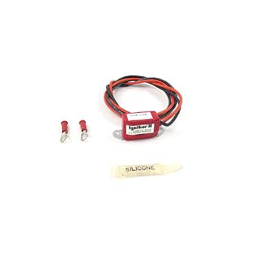 Imagem de Pertronix D500700 Módulo de Lançador de Chamas Ignitor II Distribuidor de Tarugo de Substituição