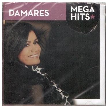 Imagem de Cd Damares - Mega Hits