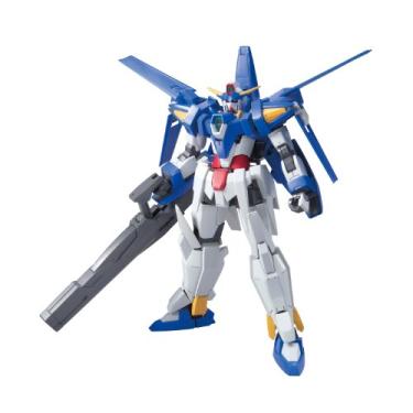 Imagem de Bandai Hobby #21 Gundam Age-3 Normal Gundam Age 1/144 - High Grade Age