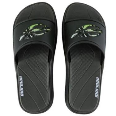 Imagem de Chinelo Infantil Mormaii Quiver Pro Gaspea 11739 Masculino