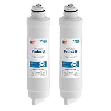Imagem de KIT 2 Refil Prolux G p/Electrolux PA21G PA26G PE11X PA31G