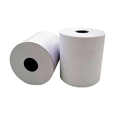 Imagem de Bobina PDV 89x22 2 Vias Caixa com 30 Bobinas Silfer