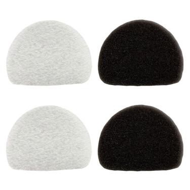 Imagem de Kit com 2 - Filtros Para Aspirador De Pó Vertical Philco Ciclone Force PAS06