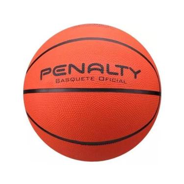 Imagem de Bola De Basquete Penalty Playoff Ix - Lar/Pto Un