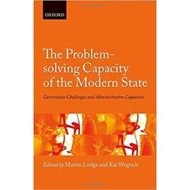 Imagem de The Problem-Solving Capacity Of The Modern State