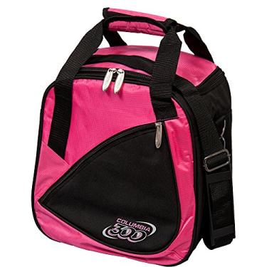Imagem de Columbia Bolsa única de boliche C300, rosa