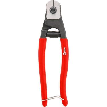 Imagem de Alicate Corta Cabos 8" Forjado Plastificado - Nove54