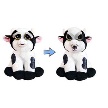 Imagem de Boomer Dynamite The Cow That Turns Feisty with a Squeeze