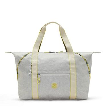 Imagem de Bolsa Kipling Art M Cinza