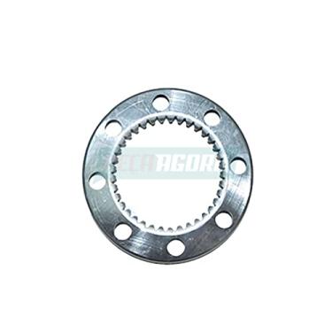 Imagem de CAPA SINCRONIZADOR CAMBIO 3 4 VELOCIDADES VW 15180 15190 16180 16210 16220 16220LEITO VW