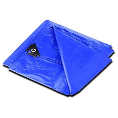 Imagem de Lona 75G Starfer 3X2 Azul