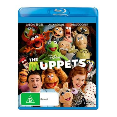 Imagem de Os Muppets