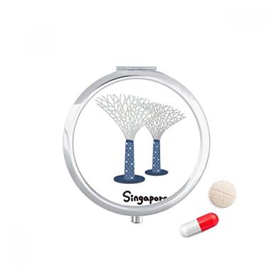 Imagem de Caixa de armazenamento de remédios Singapore Gardens by The Bay