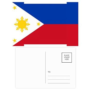 Imagem de Bandeira nacional das Filipinas, país da Ásia, Natal, Natal, Celebração, Cartão postal de Bênção