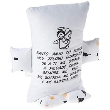 Imagem de Biramar Baby Almofada Soninho Anjo Da Guarda Bracinho Fox
