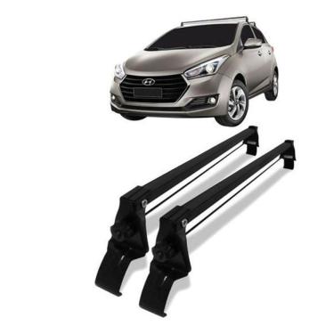 Imagem de Rack De Teto Hb20 Hatch Até 2019 Vhip