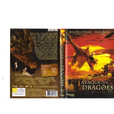 Imagem de ataque dos dragoes dvd