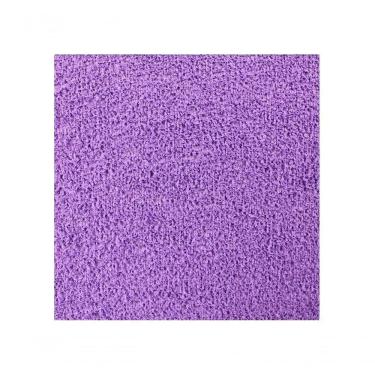 Imagem de Placa De E.v.a. Atoalhado 2.0mm, 40X48Cm 5 Folhas Roxo